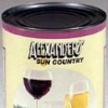 Alexanders Concentrates