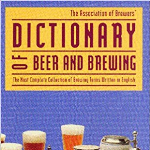 Dictionary of Beer and Brew